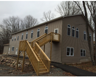 Rosemond Campground & Motel