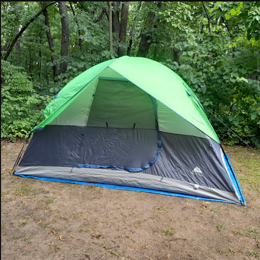 Hononegah Forest Preserve