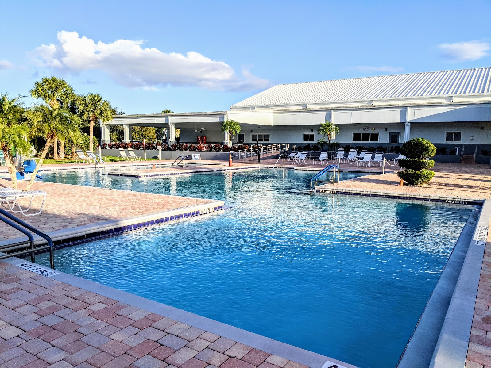 Tanglewood RV Resort