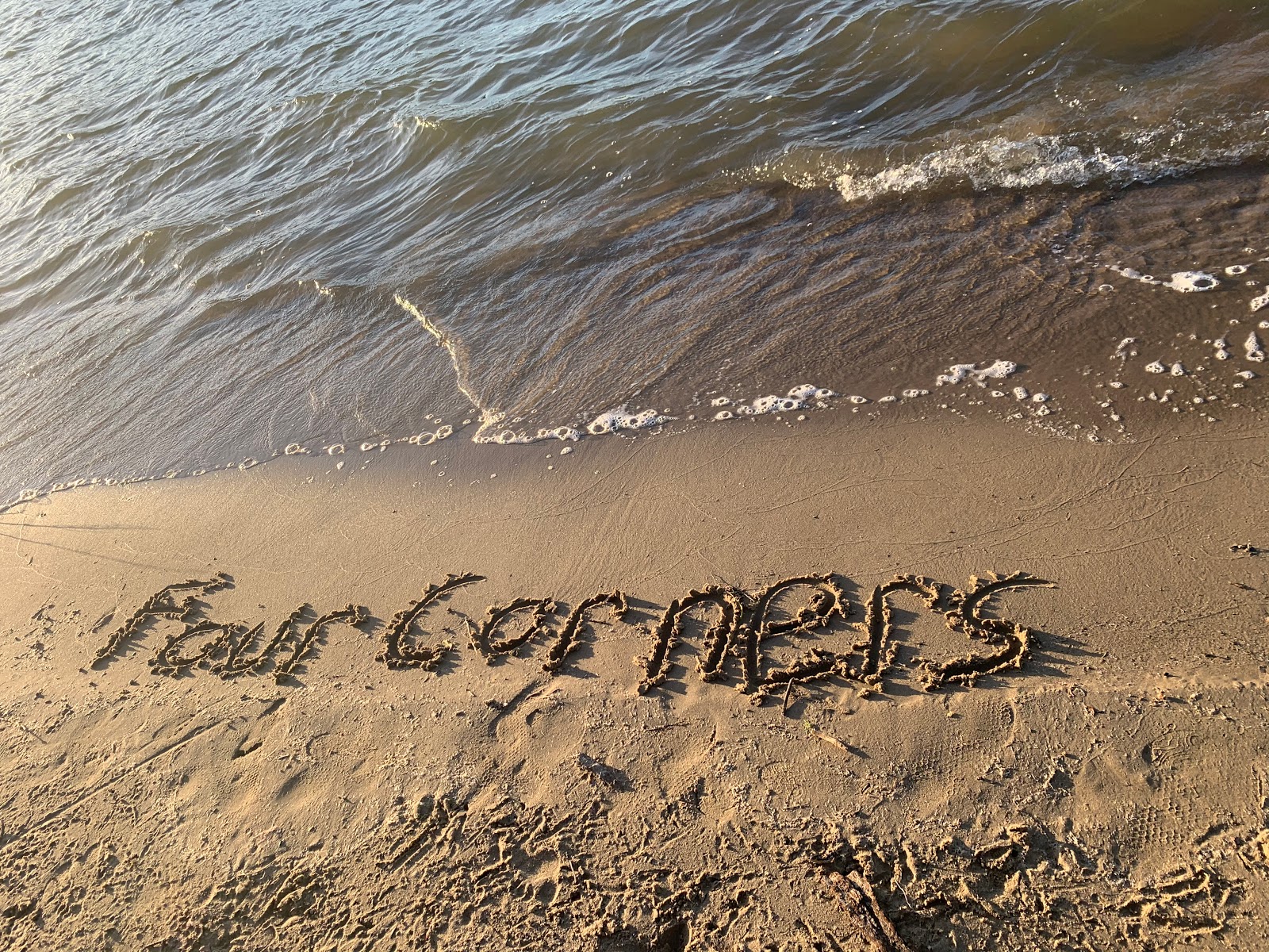 Four Corners RV Resort