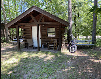 LBL Whispering Pines Campground & Cabins