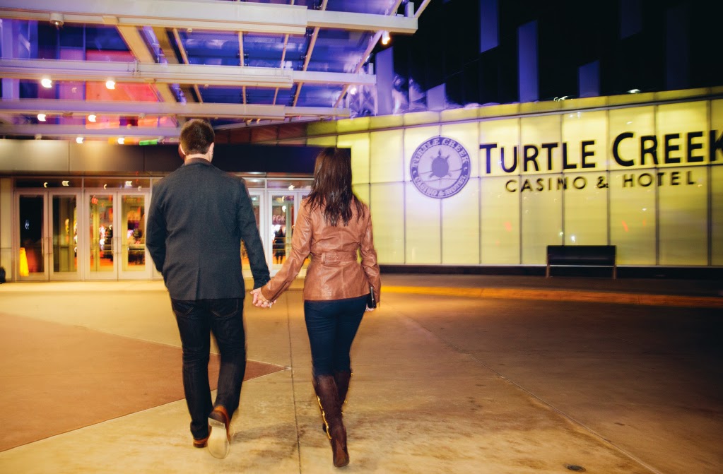 Turtle Creek Casino & Hotel