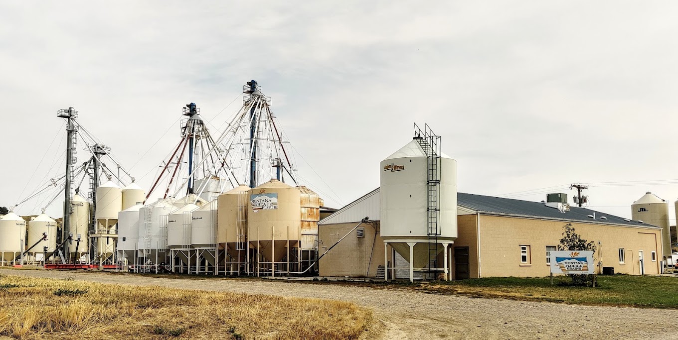 Benton RV Park & Campground