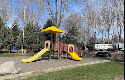 Yellowstone River Campground