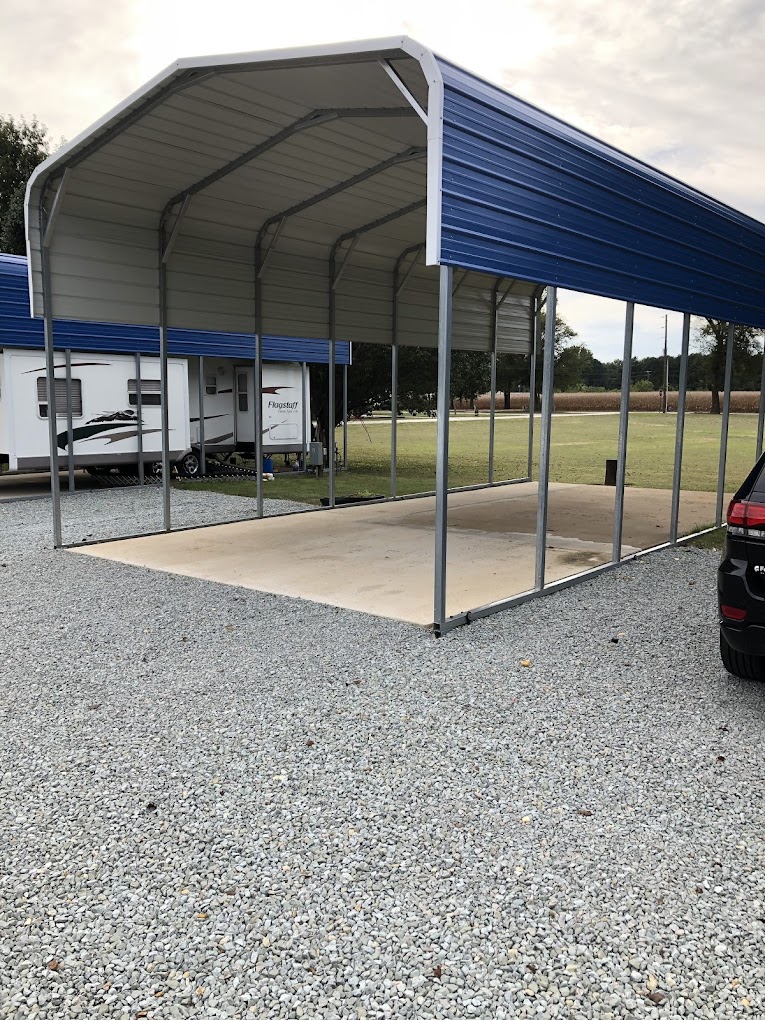 Journey's Inn RV Park