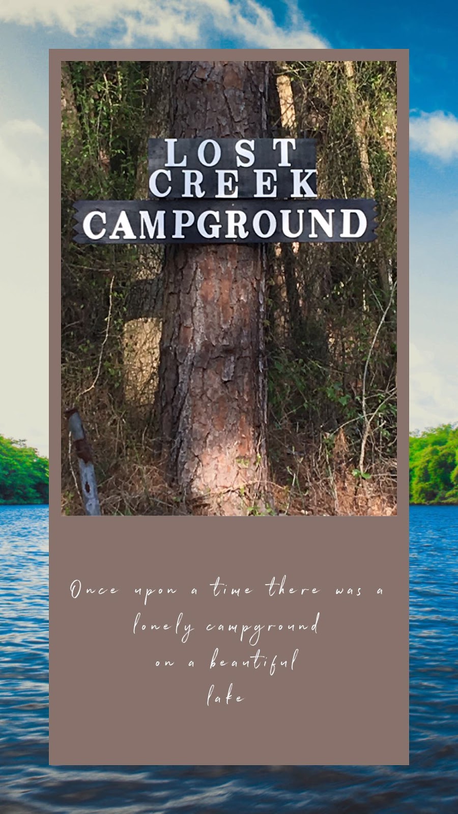 Lost Creek RV Park & Campground