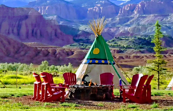 Capitol Reef National Park