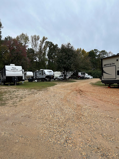 Silver Eagle RV Campground