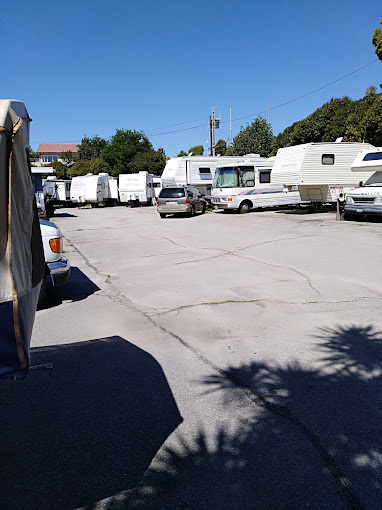 SeaCliff Center RV Park