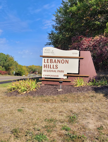 Lebanon Hills Campground