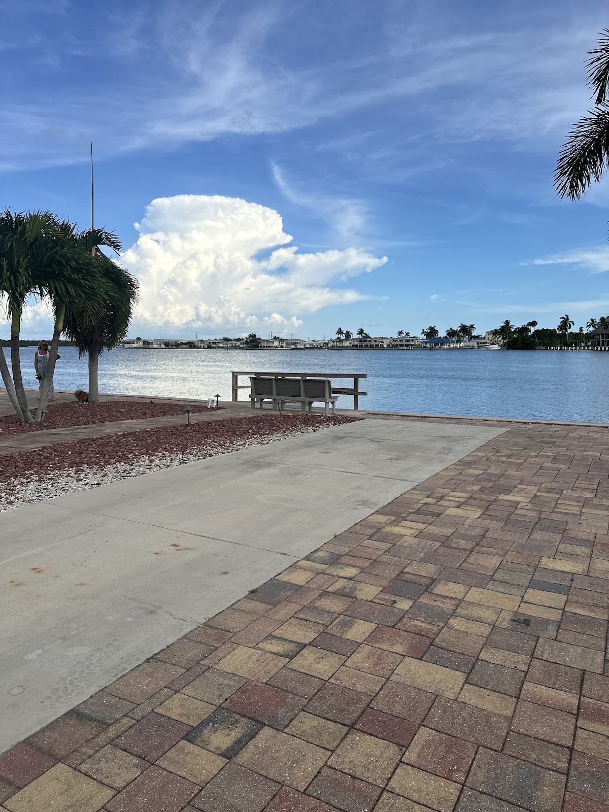 San Carlos RV Park & Island Resort