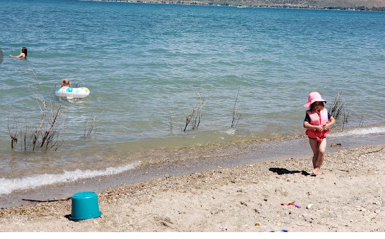 Bear Lake State Park