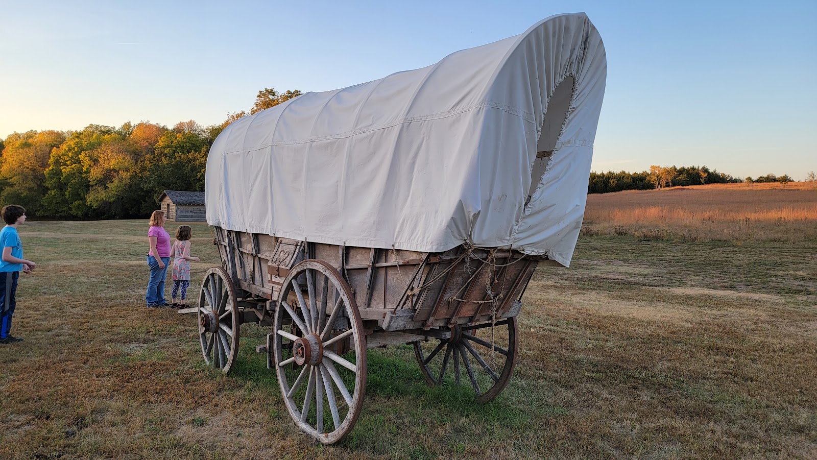 Alexandria State Recreation Area
