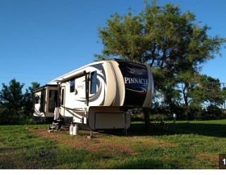 Lignite RV Park