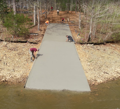 Great Sky RV Park Wedowee