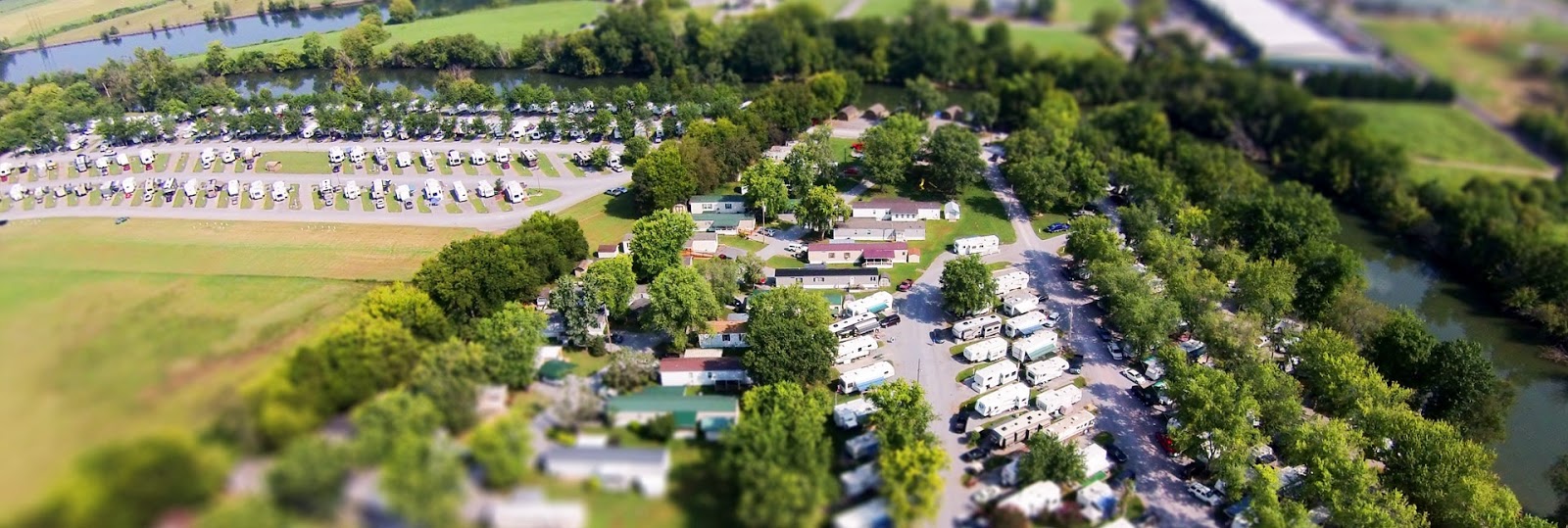 Riverside Campground & Resort