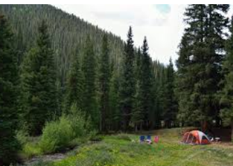 Hermosa Meadows Camper Park