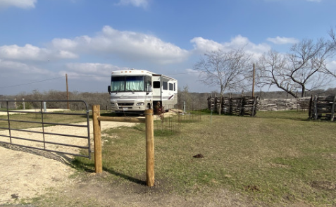 Red Oak RV Park