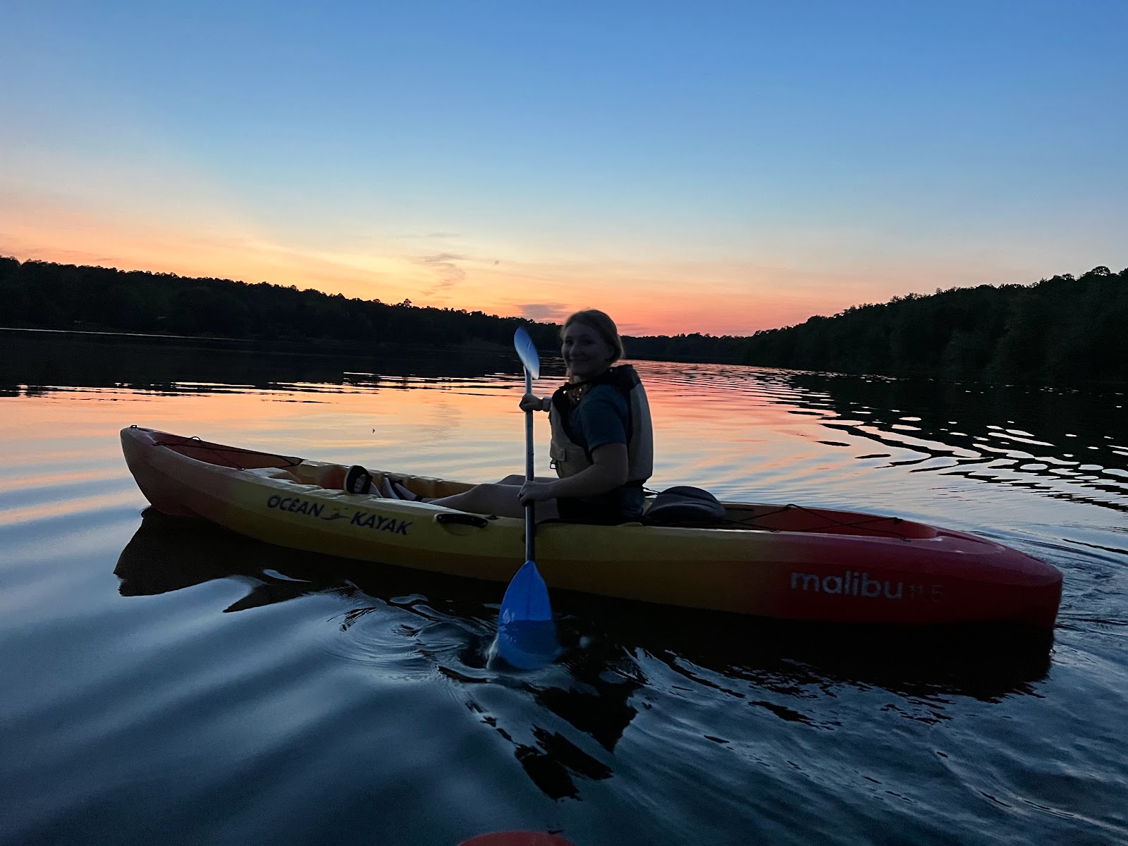 Camp Robinson RV Park