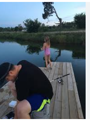 Feathered Camp'n Acres