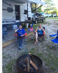 Little Oaks Campground