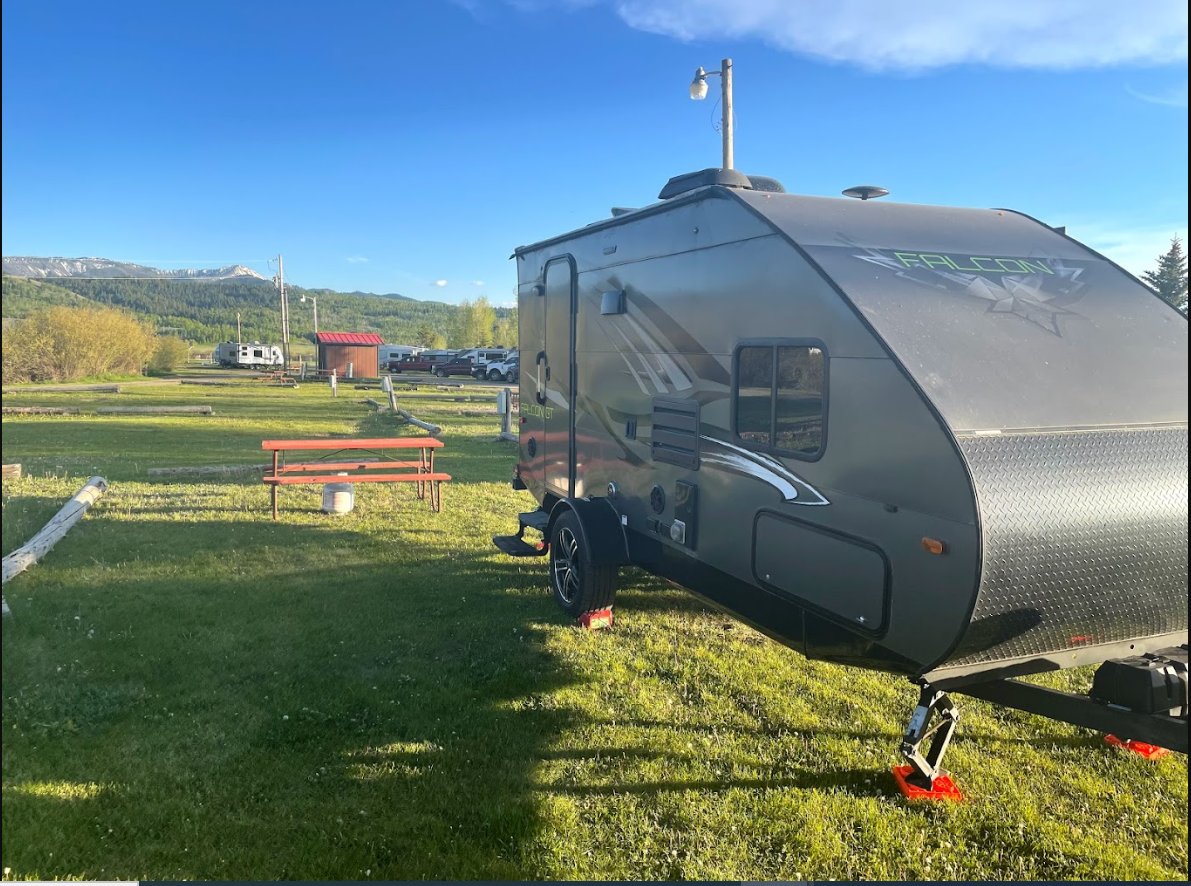 Fireside Resort Buffalo Valley