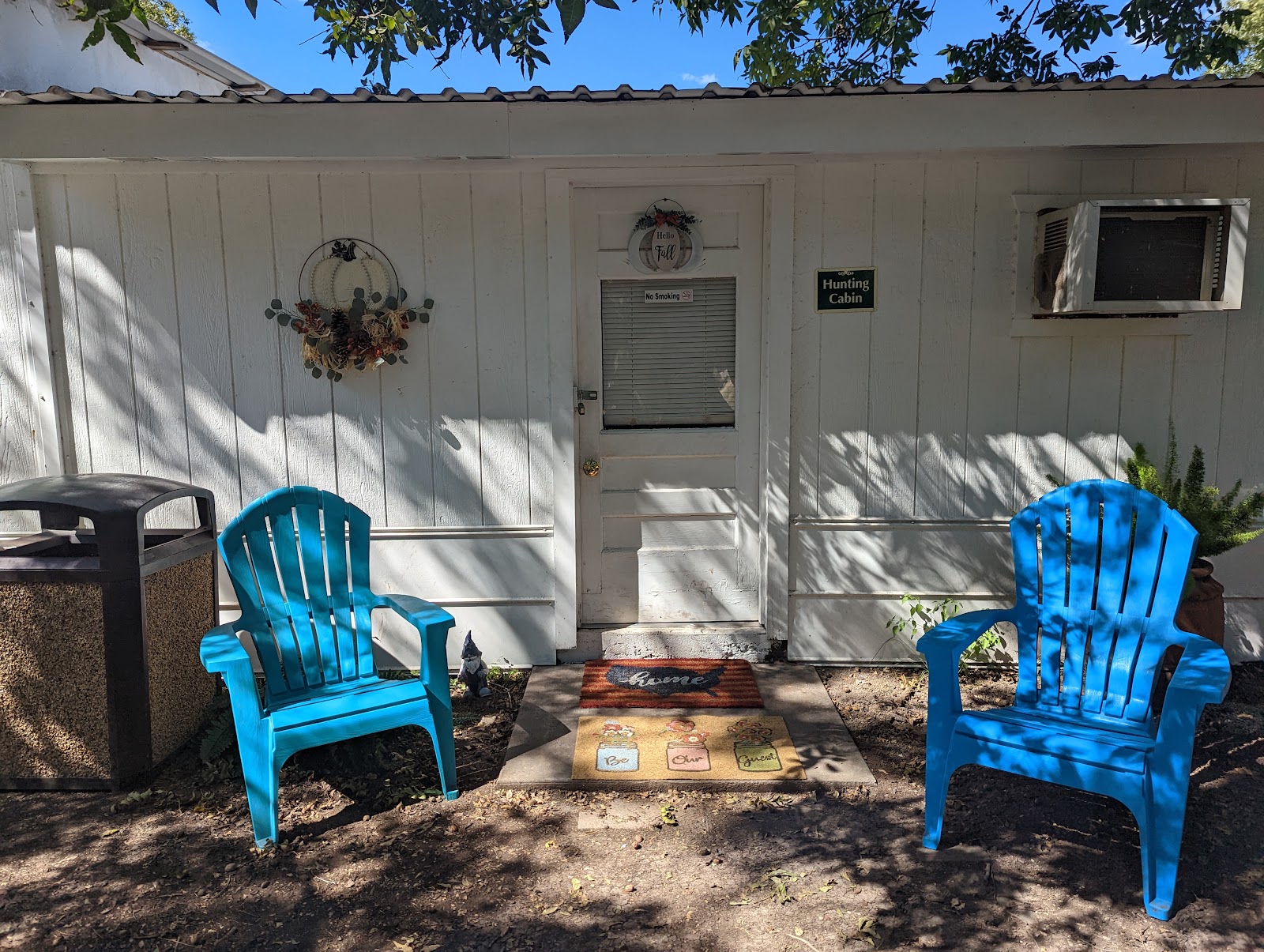 Morgan Shady RV Park