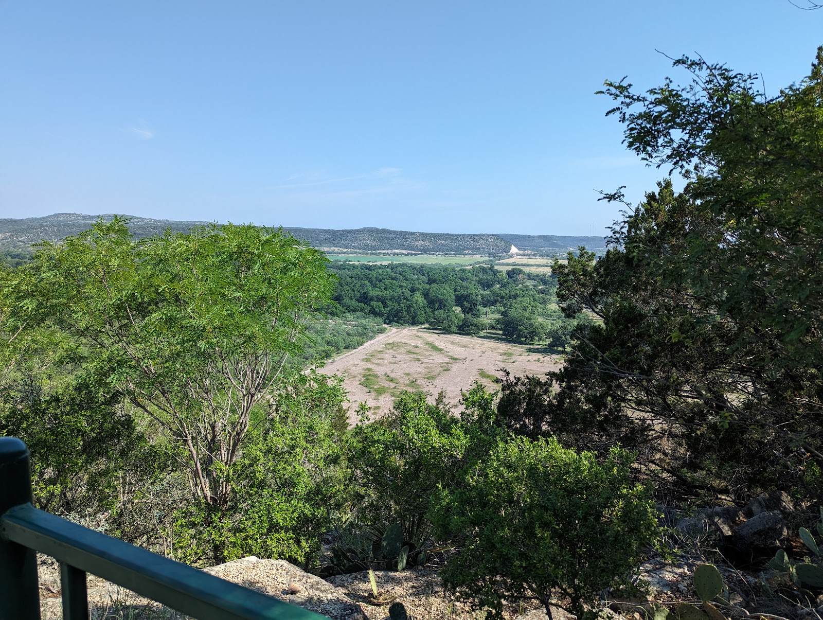 Main - South Llano River State Park