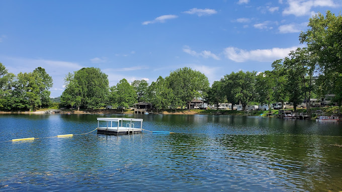 Lakeview RV Park