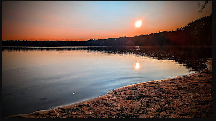Crystal Lake - Northern Highland-American Legion SF