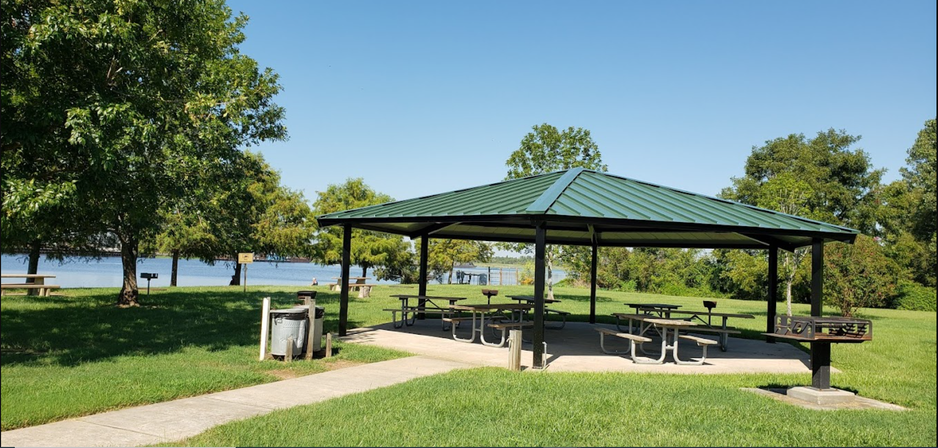 Colfax Recreation Area RV Park & Campground