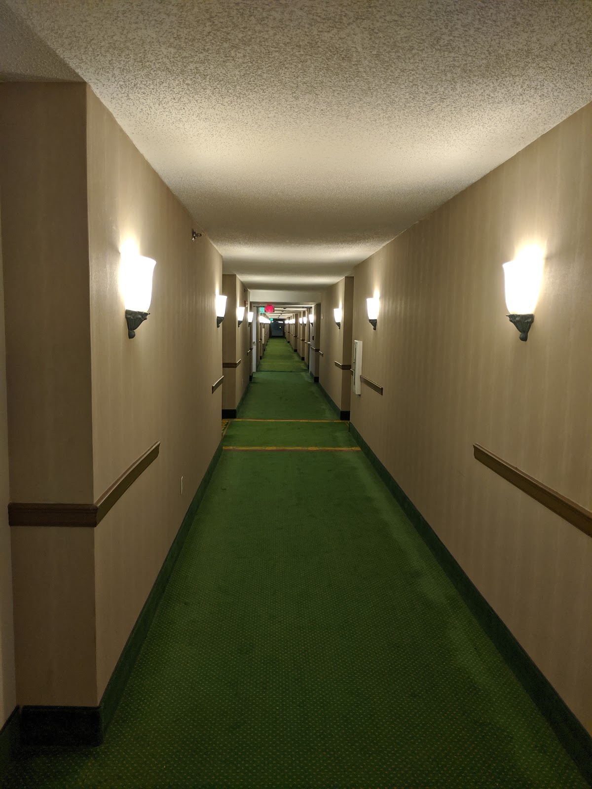 Diamond Jacks Casino Resort CLOSED