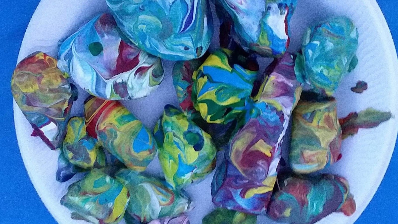 Oak Valley Campground