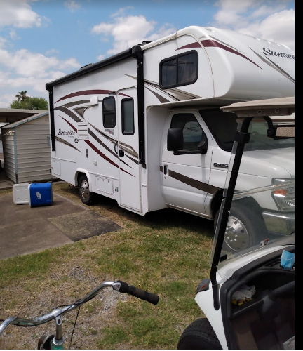 Citrus Mobile & RV Park