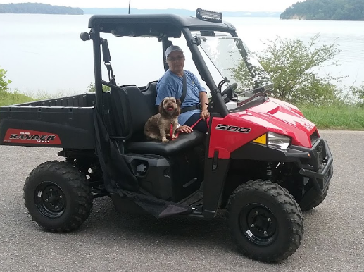 Big Eagle Campground