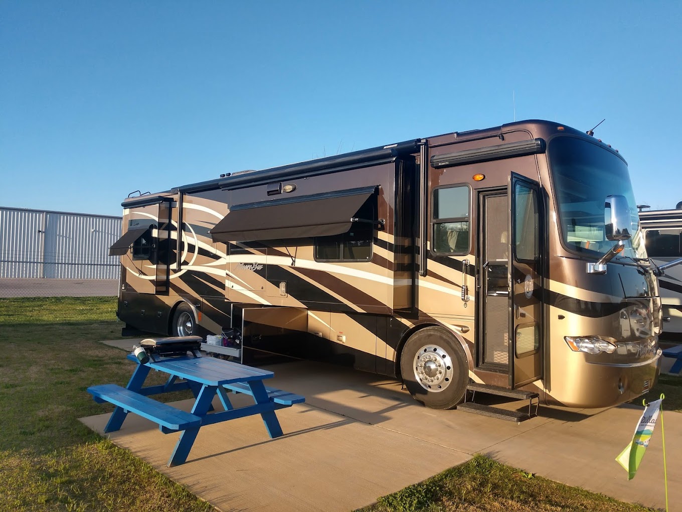 Red Bay Acres RV Resort