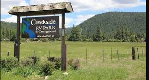 Creekside Mountain RV Park
