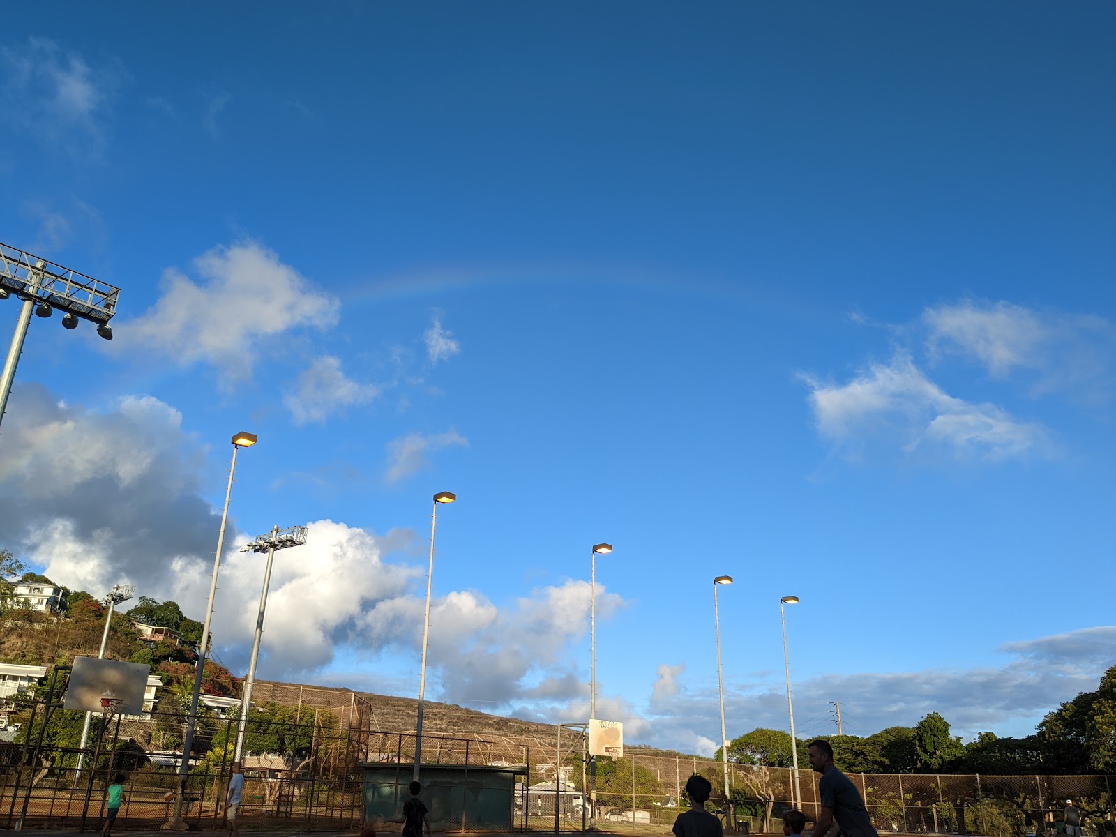 Wilson Community Park