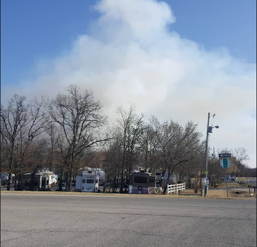 Oak Tree RV & MHP Parks