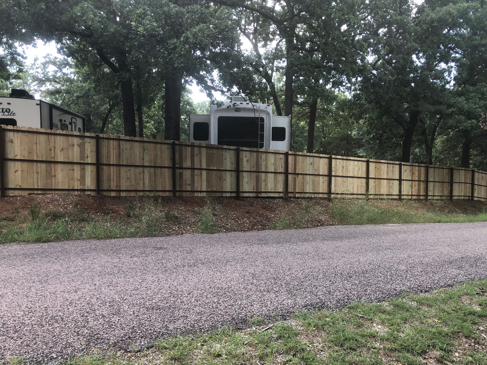 Gone Fishing RV Resort