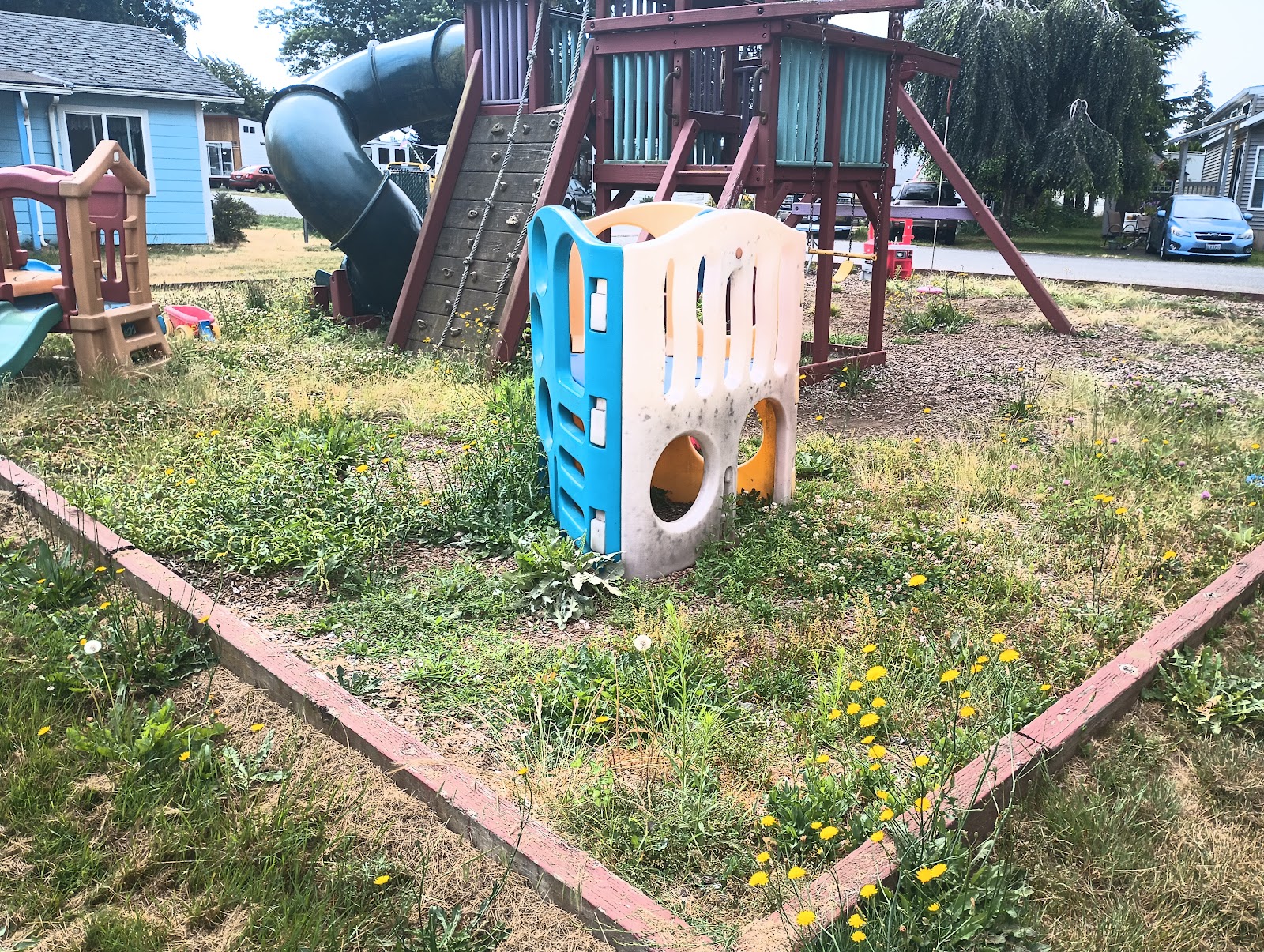 Hidden Village RV Park & Campground