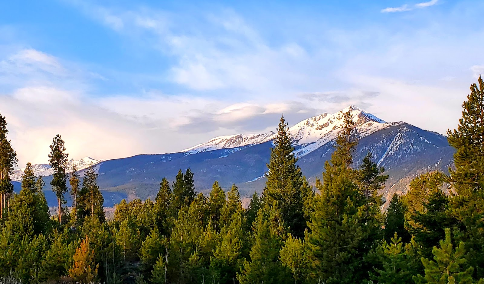 Heaton Bay Campground