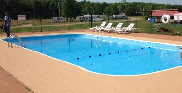 Big Buck Resort