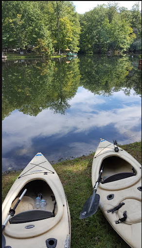 Indian Oaks Campground