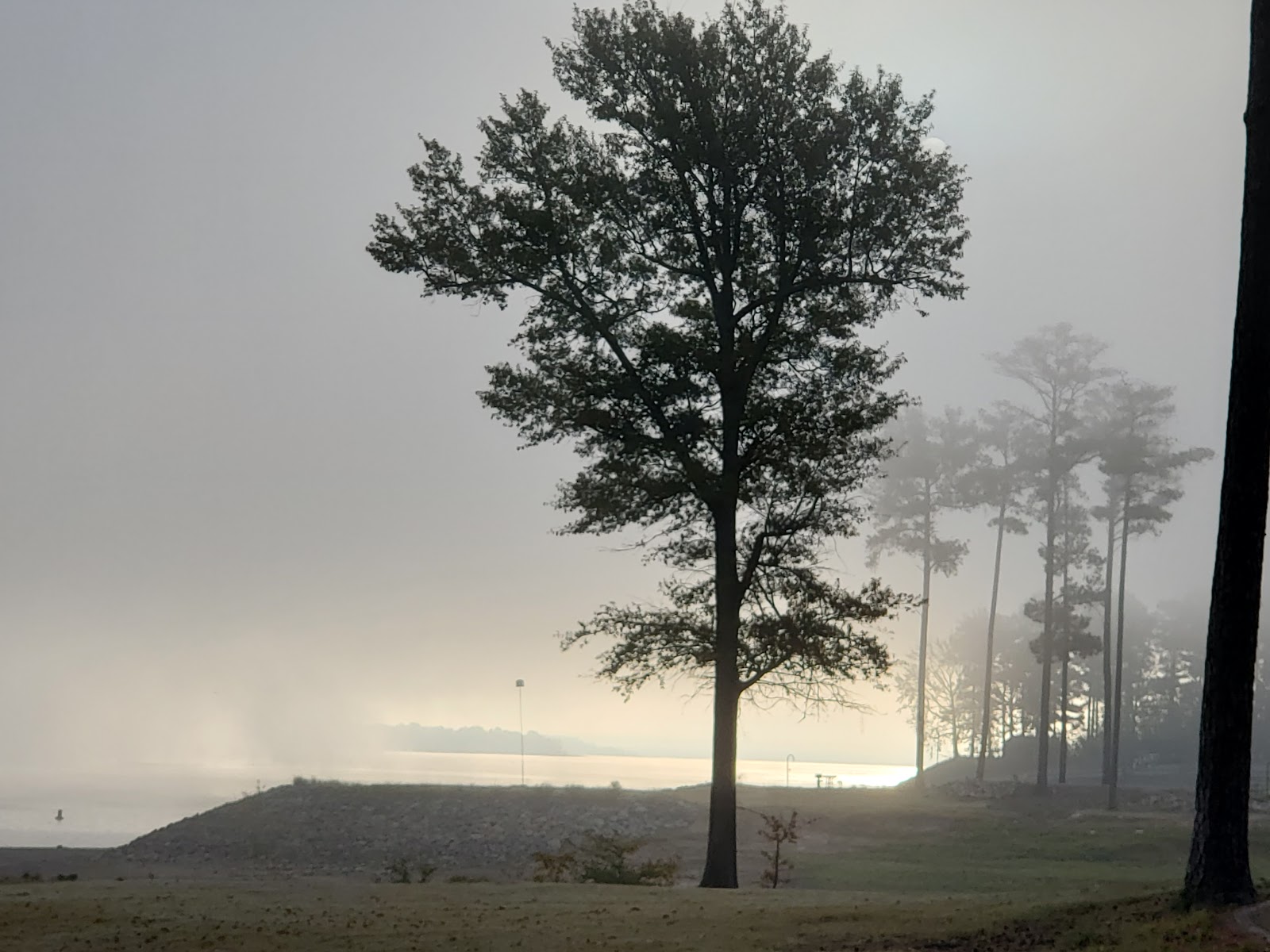 South Abutment Campground