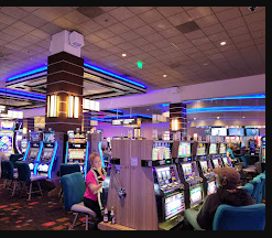 Pala Casino Spa & RV Resort