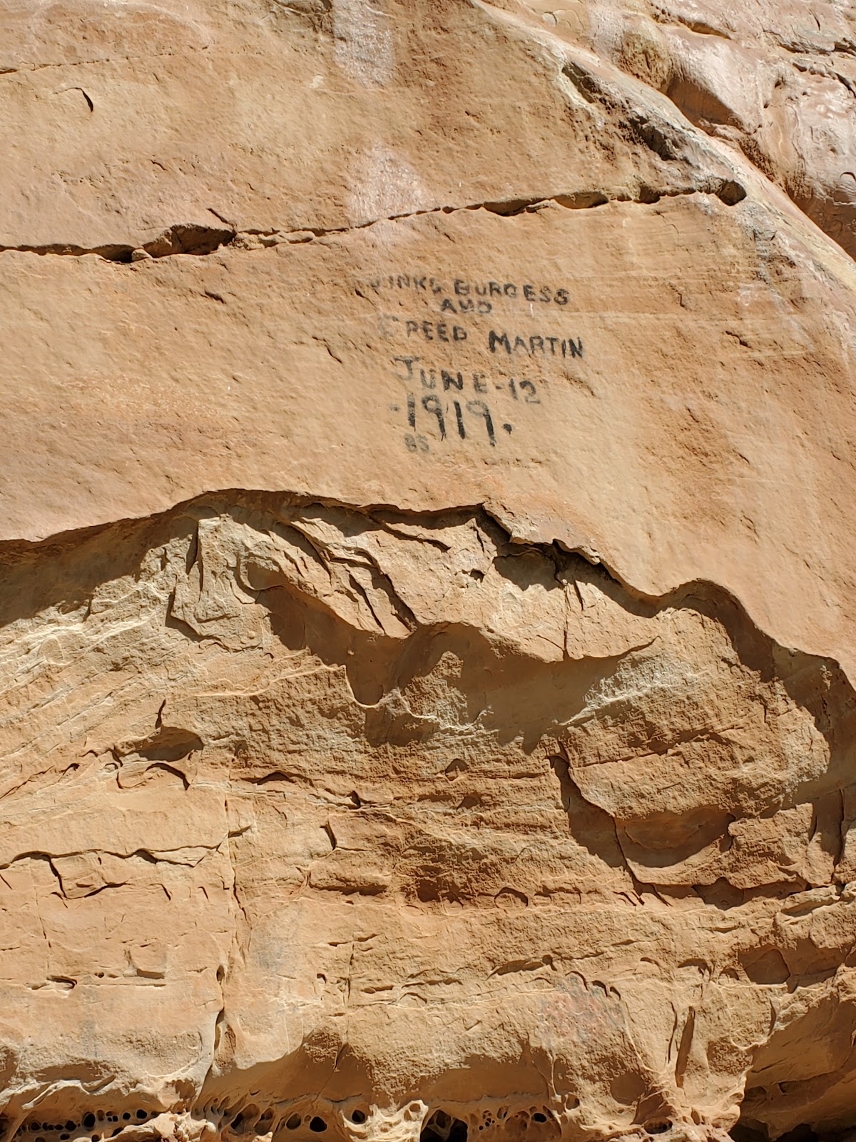 Medicine Lodge Archaeological Site
