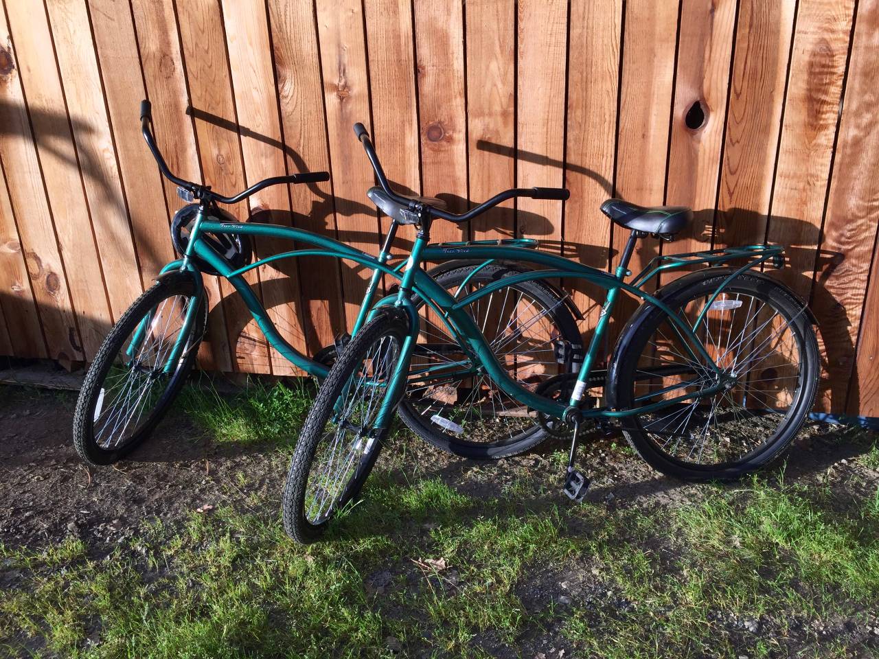 Sequoia Resort & RV Park