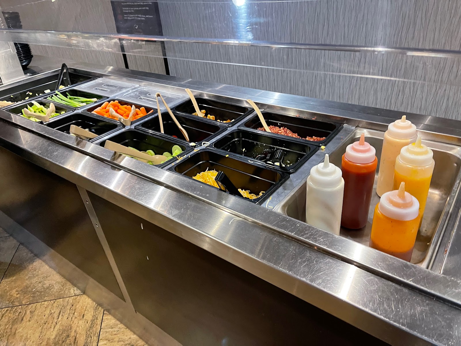 Casino Omaha & RV Spaces