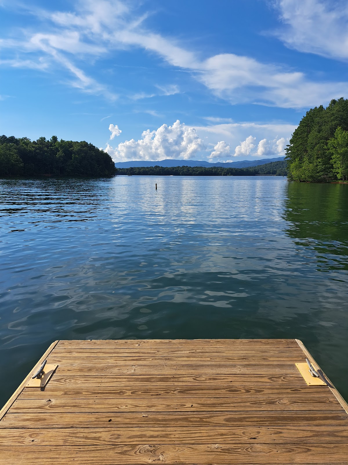Jackrabbit Mountain Recreation Area